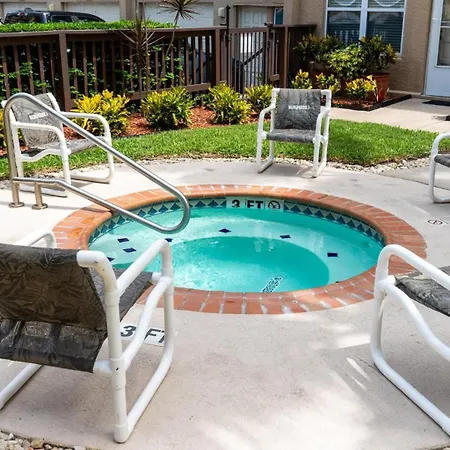 Surfside I #304 Condo